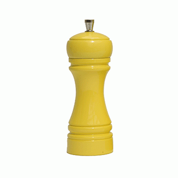 Мельница для соли, H 14 см, дерево, сталь, серия Colors New, Marlux