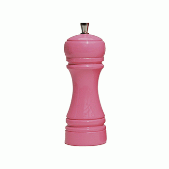 Мельница для соли, H 14 см, дерево, сталь, серия Colors New, Marlux