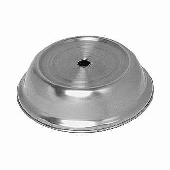 Крышка для тарелки, D 27 см, H 7,5 см,  сталь нержавеющая, Werner A.Schulz