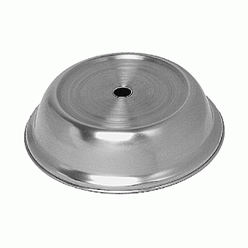 Крышка для тарелки, D 28 см, H 7,5 см,  сталь нержавеющая, Werner A.Schulz