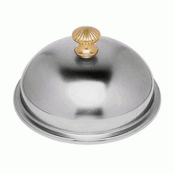 Крышка для тарелки, D 28 см,  сталь нержавеющая, Werner A.Schulz