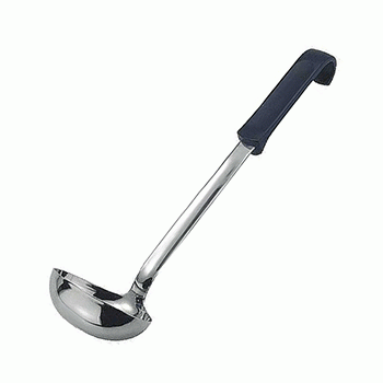 Половник, 150 мл, L 34 см,  сталь нержавеющая, APS