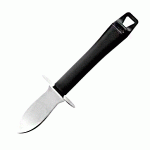 Нож для устриц, лезвие 5,5 см,  сталь нержавеющая, пластик, Paderno