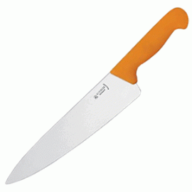 Нож «Chief», L 20 см,  сталь нержавеющая, пластик, MATFER