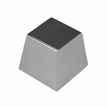 Форма кондитерская , H 4,5 см, L 5 см, W 4 см, сталь нержавеющая, Stadter