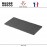 Блюдо BASALT для подачи прямоугольное, 20 x 10 см, REVOL