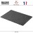 Блюдо BASALT для подачи прямоугольное, 30 x 20 см, REVOL