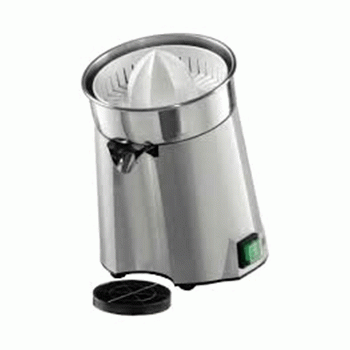 Соковыжималка 10л/час , пластик, Quamar