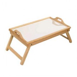 Поднос сервировочный складной, L 55 см, W 36 см,  дерево, Anton Kesper