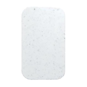 Доска прямоугольная , H 0,8 см, L 25 см, W 15 см, Anton Kesper