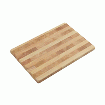 Доска разделочная, L 51 см, W 35 см,  сосна, Anton Kesper