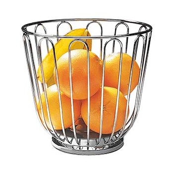 Корзина для фруктов, D 21.5 см, H 20.5 см, APS