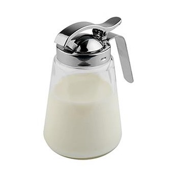 Диспенсер для сливок/молока/меда, 300 мл, APS