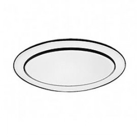 Поднос для мяса/дичи, L 35 см, W 22 см, сталь нержавеющая, APS