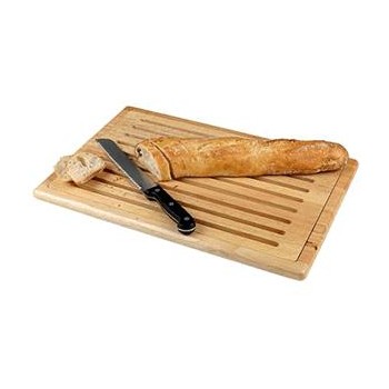 Доска разделочная, H 2 см, L 53 см, W 32,5 см,  дерево, APS