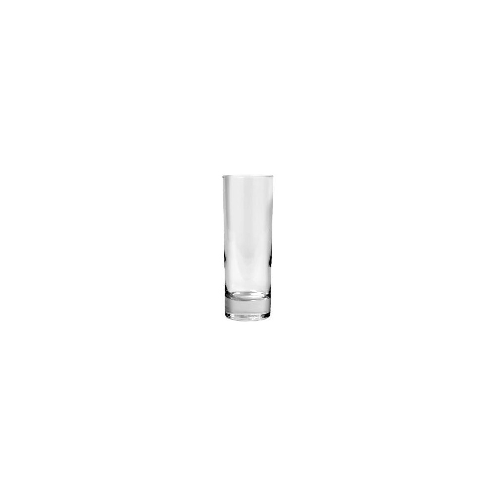 Хайбол ''Islande'', 310 мл, D 6 см, H 16,5 см, стекло, Arcoroc