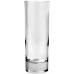 Хайбол ''Islande'', 310 мл, D 6 см, H 16,5 см, стекло, Arcoroc