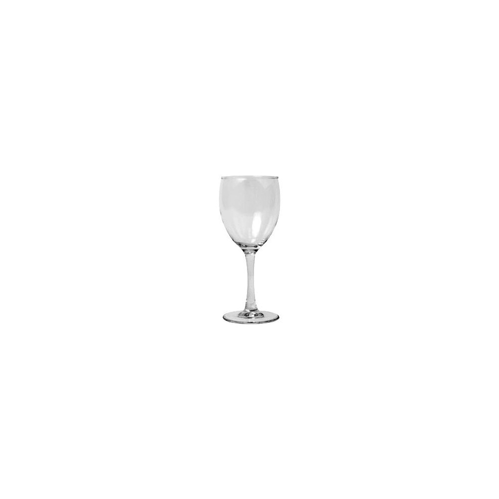 Бокал для вина ''Princesa'', 250 мл, D 7,5 см, H 17,5 см, стекло, Arcoroc
