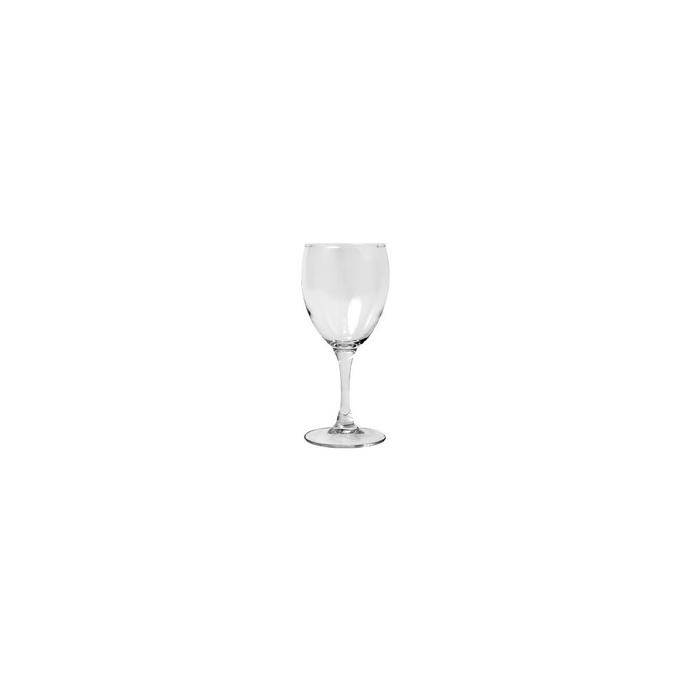 Бокал для вина ''Elegance'', 310 мл, D 7,5 см, H 17,7 см, стекло, Arcoroc
