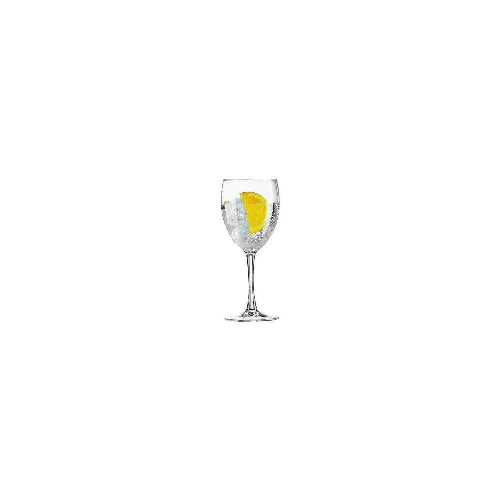 Бокал для вина ''Princessa'', 420 мл, D 9 см, H 21,2 см, стекло, Arcoroc