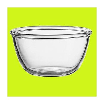 Салатник ''Cocoon'', 400 мл, D 12 см, H 6,4 см, стекло, Arcoroc