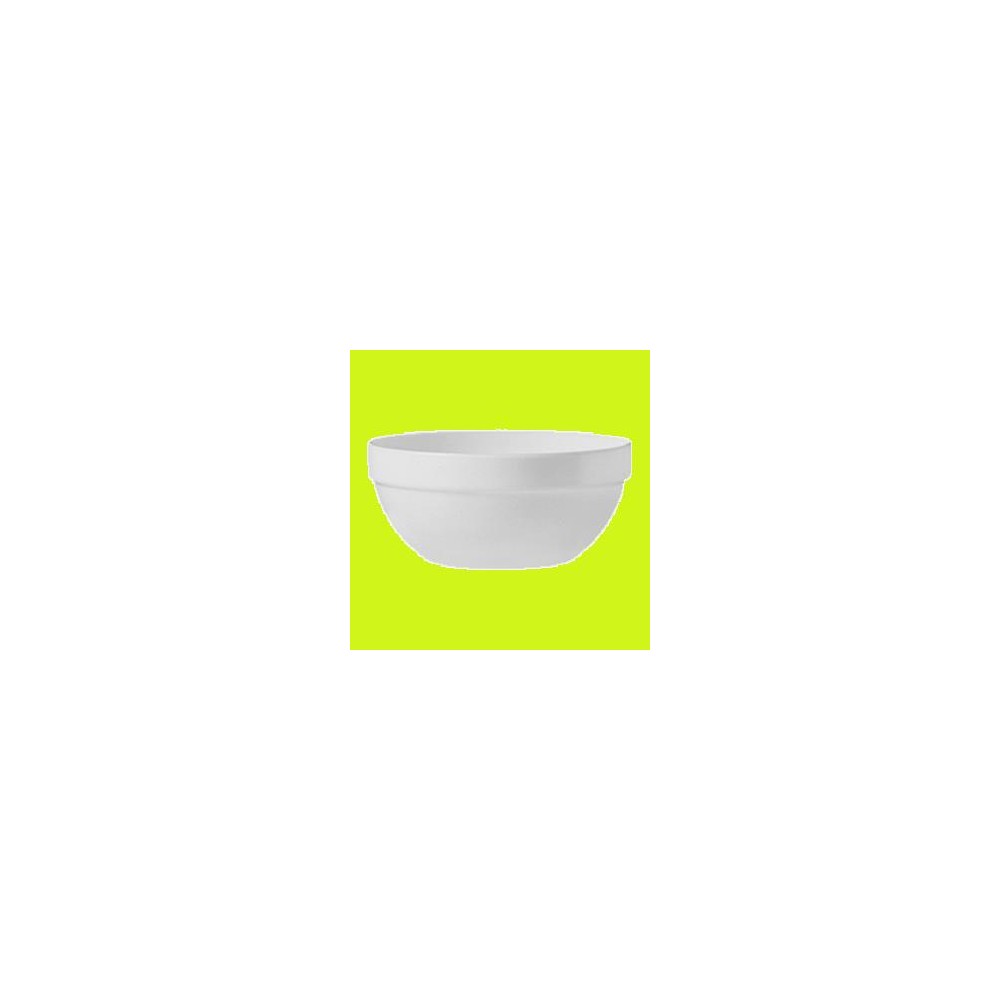 Салатник ''Gastronomie'', D 17 см, H 8 см, стекло, Arcoroc