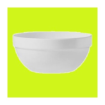 Салатник ''Gastronomie'', D 17 см, H 8 см, стекло, Arcoroc