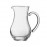Кувшин «Pichet», 500 мл, H 15 см, Arcoroc