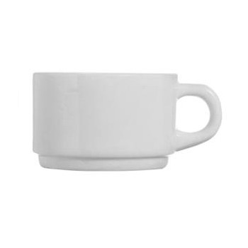 Чашка чайная ''Everyday'', 220 мл, стекло, Arcoroc