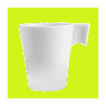 Чашка чайная ''Aroma'', 300 мл, D 8 см, H 10 см, L 11 см, стекло, Arcoroc