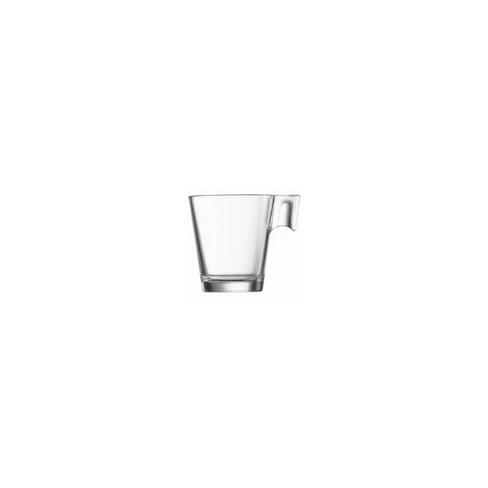 Чашка стеклянная "Aroma", 220 мл, стекло, Arcoroc
