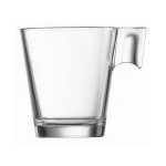 Чашка стеклянная "Aroma", 220 мл, стекло, Arcoroc