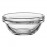 Миска Empilable мини, 40 мл, D 6 см,стекло, Arcoroc