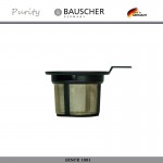 Сито для чайника PURITY, металл, термопластик пищевой, Bauscher