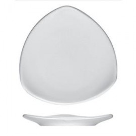 Тарелка десертная треугольная «Options», L 13 см, W 13 см, Bauscher