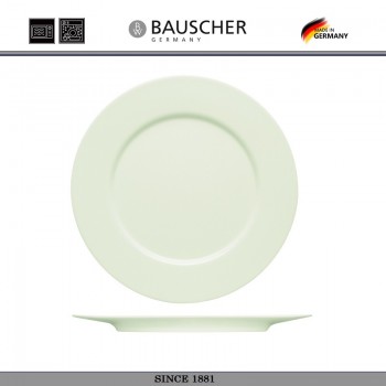 Обеденная тарелка PURITY, D 22 см, Bauscher