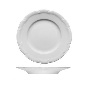 Тарелка мелкая «Stuttgart», D 24 см, Bauscher