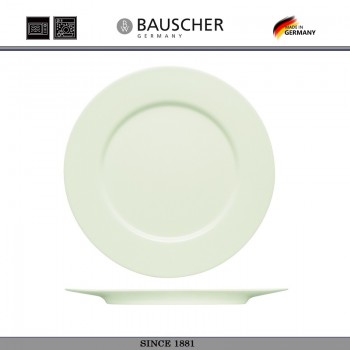 Обеденная тарелка PURITY, D 24 см, Bauscher