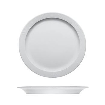 Тарелка мелкая «Carat», D 25,5 см, Bauscher