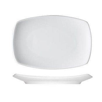Блюдо прямоугольное «Options», L 28 см, Bauscher