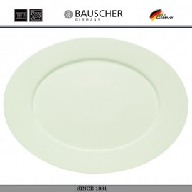 Блюдо PURITY овальное, L 38 см, Bauscher