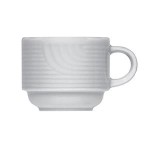 Чашка кофейная «Carat», 90 мл, D 6,5 см, H 5 см, Bauscher