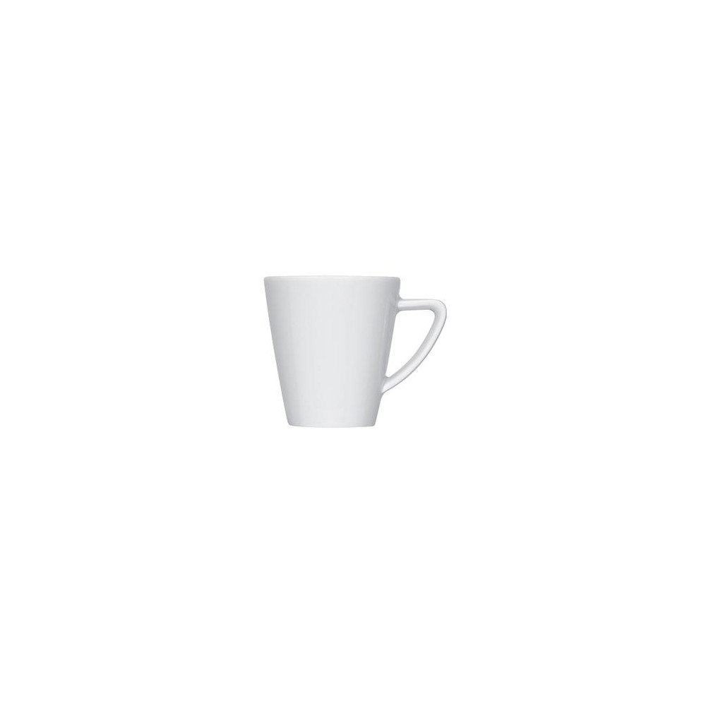 Чашка кофейная (чайная) «Options», 180 мл, Bauscher