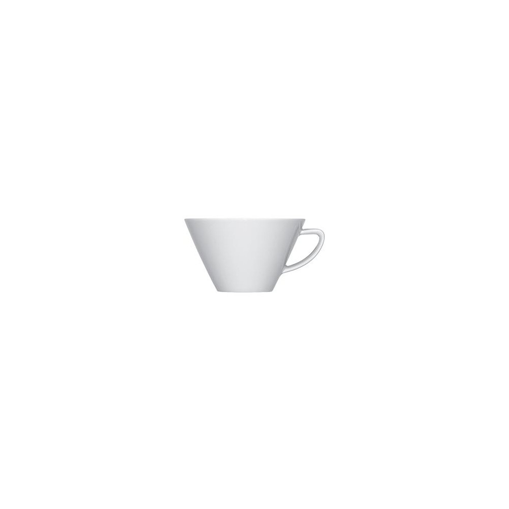 Чашка кофейная (чайная) «Options», 260 мл, Bauscher