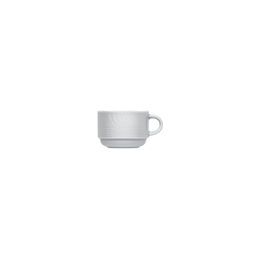 Чашка чайная «Carat», 180 мл, D 8 см, H 5,7 см, Bauscher