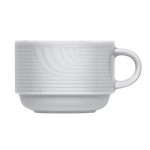 Чашка чайная «Carat», 180 мл, D 8 см, H 5,7 см, Bauscher