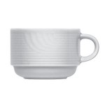 Чашка чайная «Carat», 220 мл, D 8,5 см, H 7 см, Bauscher