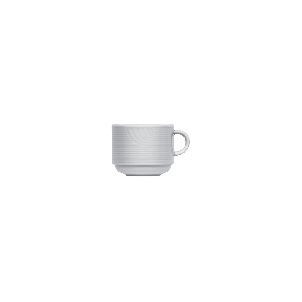 Чашка чайная «Carat», 280 мл, D 8,6 см, H 7 см, Bauscher