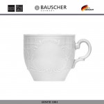 Чашка чайная (кофейная) высокая «Mozart», 260 мл, Bauscher
