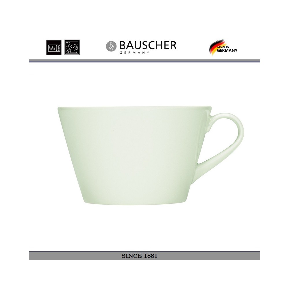 Чашка чайная PURITY, 350 мл, Bauscher